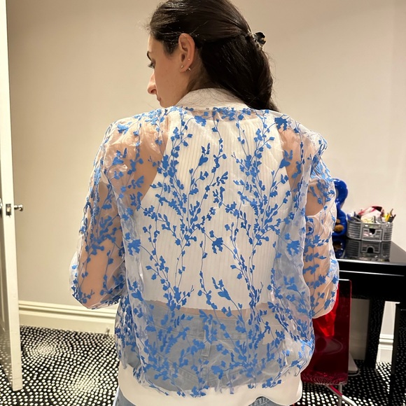 Cindi gindi bomber - Picture 4 of 5